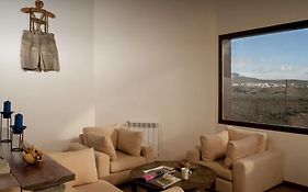 Hosteria Roblesur