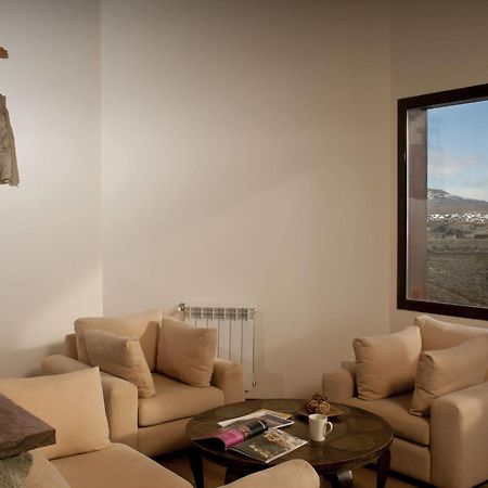 Hosteria Roblesur El Calafate Esterno foto