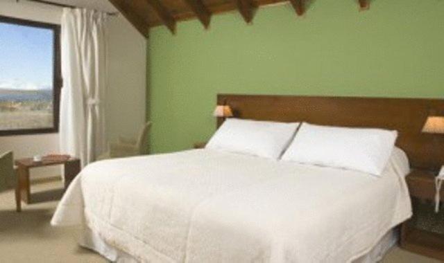 Hosteria Roblesur El Calafate Esterno foto