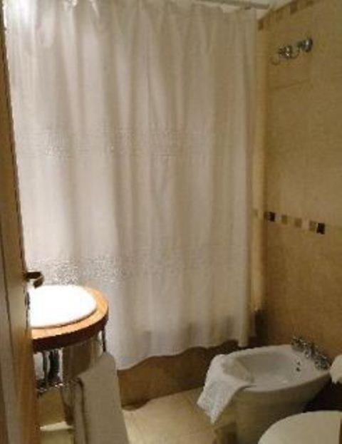 Hosteria Roblesur El Calafate Esterno foto